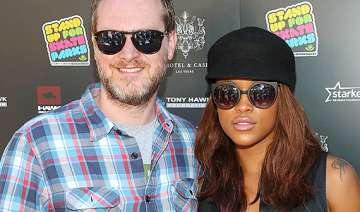 eve weds maximillion cooper in ibiza - India TV eve weds maximillion cooper in ibiza - India TV