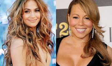 jennifer lopez wants to befriend mariah carey -... jennifer lopez wants to befriend mariah carey -...