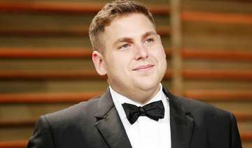jonah hill apologises for grotesque homophobic... jonah hill apologises for grotesque homophobic...