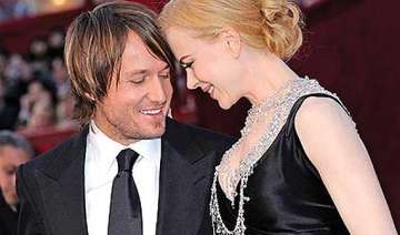 keith urban feels blessed to have nicole kidman -... keith urban feels blessed to have nicole kidman -...