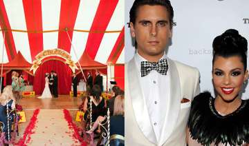 kourtney kardashian scott disick circus themed... kourtney kardashian scott disick circus themed...