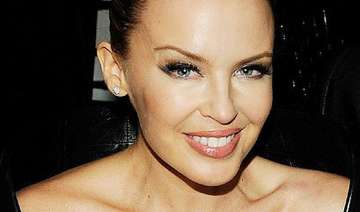 kylie minogue still hopes to have family - India... kylie minogue still hopes to have family - India...