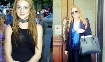 lindsay lohan thrilled to get back to work -... lindsay lohan thrilled to get back to work -...