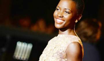 lupita nyong o to be part of star wars latest... lupita nyong o to be part of star wars latest...