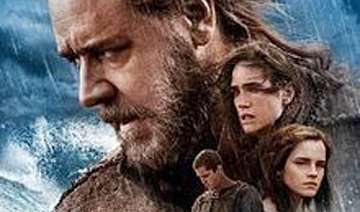 noah movie review scary but stimulating piece of... noah movie review scary but stimulating piece of...