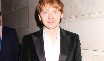 rupert grint set for broadway debut - India TV rupert grint set for broadway debut - India TV