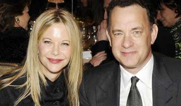 tom hanks in talks for meg ryan s ithaca - India... tom hanks in talks for meg ryan s ithaca - India...