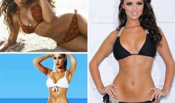 world s best bikini bodies - India TV world s best bikini bodies - India TV