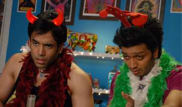 censors rejected ekta s raunchy trailer 19 times... censors rejected ekta s raunchy trailer 19 times...