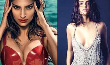 sonam kapoor s hottest photoshoots till now -... sonam kapoor s hottest photoshoots till now -...
