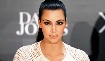 kim kardashian posts nude pic to prove pregnancy... kim kardashian posts nude pic to prove pregnancy...