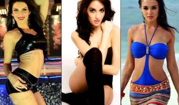 hot foreign babes making a splash in southern... hot foreign babes making a splash in southern...