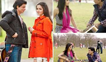 shah rukh katrina may pair up again - India TV shah rukh katrina may pair up again - India TV