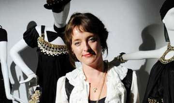 alice temperley launches new website - India TV alice temperley launches new website - India TV
