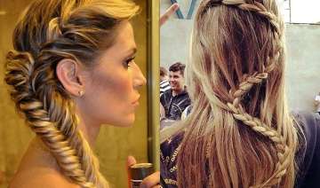 best braided hairstyle tutorial view pics - India... best braided hairstyle tutorial view pics - India...