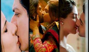 katrina deepika sonam have the most kissable lips... katrina deepika sonam have the most kissable lips...