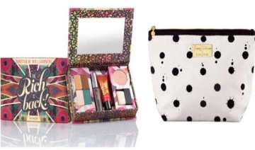 designers and beauty brands new tie ups in the... designers and beauty brands new tie ups in the...