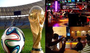 fifa world cup 2014 delhi pubs restaurants offer... fifa world cup 2014 delhi pubs restaurants offer...