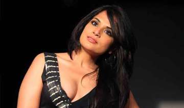 fashion fashion week 2014 richa chadda to walk... fashion fashion week 2014 richa chadda to walk...