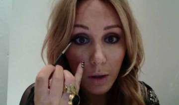 follow lyndsey harrison s beauty tips for... follow lyndsey harrison s beauty tips for...