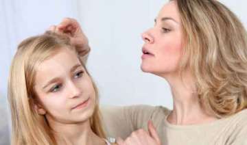 get rid of lice with home remedies - India TV get rid of lice with home remedies - India TV