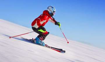 five best skiing destinations in india - India TV five best skiing destinations in india - India TV