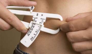 injected good fat can reduce weight gain - India... injected good fat can reduce weight gain - India...