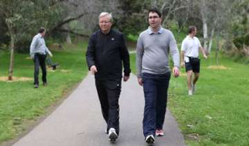 20 minute walk cuts heart failure risk - India TV 20 minute walk cuts heart failure risk - India TV