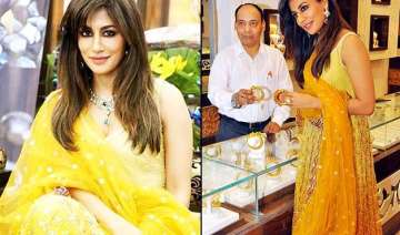 gorgeous chitrangada singh expresses her love for... gorgeous chitrangada singh expresses her love for...