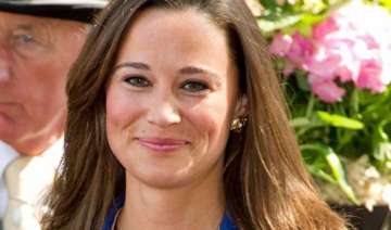 pippa middleton has prince george as her... pippa middleton has prince george as her...