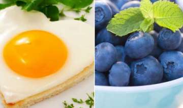 beauty tips eat these food essentials to get... beauty tips eat these food essentials to get...