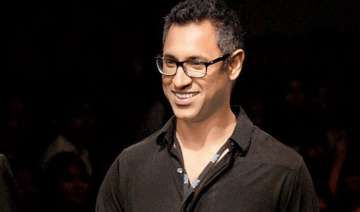 kolkata men have keen sense of design nikhil... kolkata men have keen sense of design nikhil...