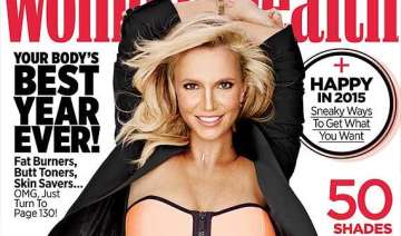 what keeps britney spears fit - India TV what keeps britney spears fit - India TV