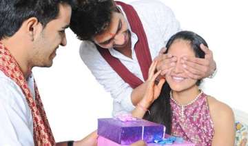 raksha bandhan special gifts that your sister... raksha bandhan special gifts that your sister...