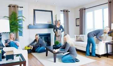 if you think you have the most tidy house then... if you think you have the most tidy house then...