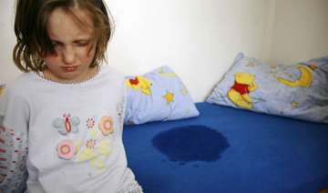 treatment to reduce bed wetting - India TV treatment to reduce bed wetting - India TV