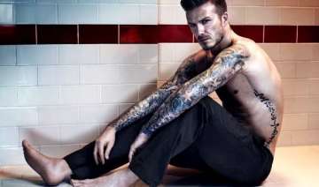 david beckham to launch his own fashion line -... david beckham to launch his own fashion line -...