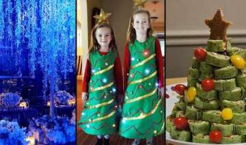 5 quirky themes for christmas and new year... 5 quirky themes for christmas and new year...