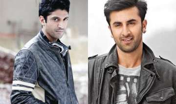 where what to shop farhan and ranbir will tell... where what to shop farhan and ranbir will tell...