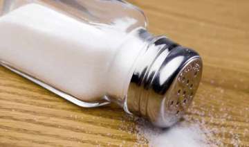 even salt kills check your intake immediately -... even salt kills check your intake immediately -...