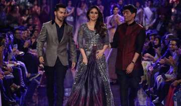 star studded lakme fashion week to unfold new... star studded lakme fashion week to unfold new...
