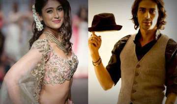 arjun rampal ileana to walk for jabong at lfw -... arjun rampal ileana to walk for jabong at lfw -...