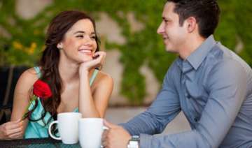 revealed the best colour to wear on first date... revealed the best colour to wear on first date...