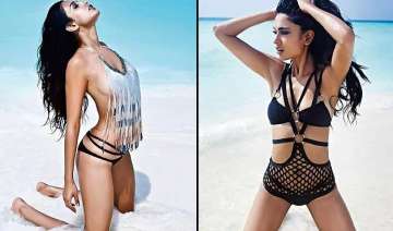 5 tips by hot sarah jane dias for perfect bikini... 5 tips by hot sarah jane dias for perfect bikini...