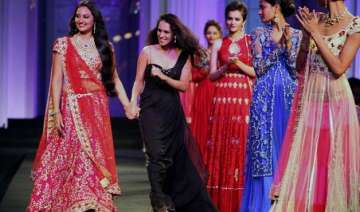 indian bride has evolved over the years designer... indian bride has evolved over the years designer...
