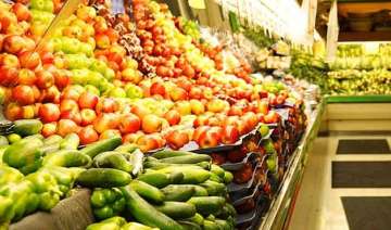 make food safety a priority who - India TV make food safety a priority who - India TV