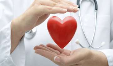 essential nutrient can protect heart post cardiac... essential nutrient can protect heart post cardiac...