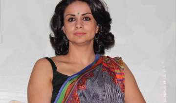 enjoying being an entrepreneur gul panag - India... enjoying being an entrepreneur gul panag - India...