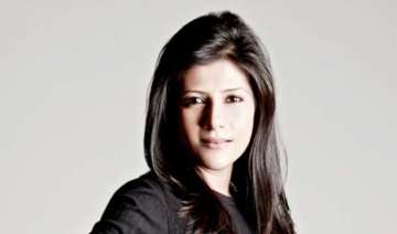 namrata joshipura named wifw grand finale... namrata joshipura named wifw grand finale...