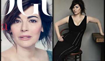 celebrity chef nigella lawson in sultry avatar on... celebrity chef nigella lawson in sultry avatar on...